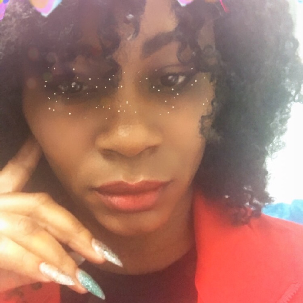 Meet your Posher, Tamesha